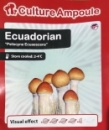 Ecuadorian Liquid Spores