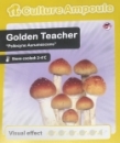 Golden Teacher Liquid Spores
