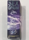 Sex Opium 4 Caps