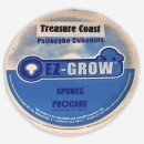 Sporeprint Treasure Coast