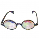 Glasses Kaleidoscope • Multicolor 1