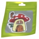 Mushroom Patch • Big • Model 1