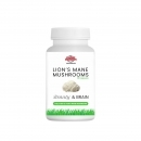 Lion’s Mane 120 caps Mushroom & Collagen