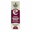 Kratom Spray Energy