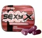Sexy X