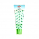 Cones pack MMG green