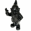 Dwarf Black - Medium
