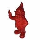 Dwarf Red - Medium