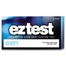 EZ Test Scott White